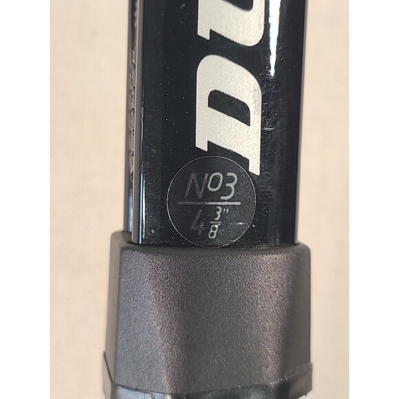 Vintage Dunlop Power Plus Tennis Racquet Racket Ultra Super Light Oversized - Picture 11 of 14